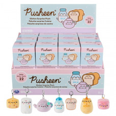 PUSHEEN KITCHEN SURPRISE BLIND BOX - SERIES #22 